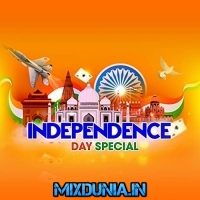 Maa Tujhe Salam (15th August Special Desh Bhakti Mix 2021) Dj Rabi Titia Mixing