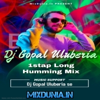A Au Ouch (1 Stap Long Hit Hat Humming Mix 2022) Dj Gopal Uluberia Se
