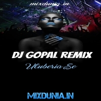 Saat Samundar (Bangla Box Denger competition Mix) Dj Gopal Remix Uluberia Se