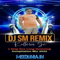 Iman Dol Jayanga (1 Step Eco Long Humming Compilation Mix 2022) Dj Sm Remix (Kulberia Se)