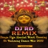 Bin Sajni Ke jeevan (Durga Puja Special Hindi Running Ox Humming Dance Mix 2022) Dj Rd Remix