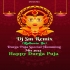Chandi Ki Daal Par (Durga Puja Special Humming Mix 2022) Dj Sm Remix (Kulberia Se)