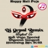 Basan Paro Ma (Kali Puja Special Shyama Sangeet Humming Mix 2022)   Dj Gopal Remix (Bajkul Se)
