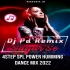 Badmash No.1 (4 Step Spl Power Humming Dance Mix 2022) Dj Pd Remix (Sagar Se)