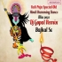 Bhigi Hun Main (Kali Puja Special Old Hindi Humming Dance Mix 2022) Dj Gopal Remix (Bajkul Se)