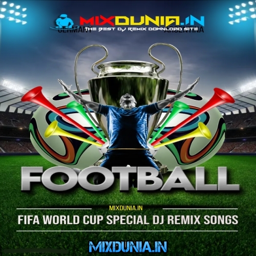 Download Qatar World Cup Music as MP3 in 2022