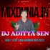 Neeli Neeli Akhiyan (New 1 Step Long Humming Mix 2023)   Dj Aditya Sen