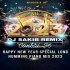 Ishq Di Gali Vich No Entry (Happy New Year Special Long Humming Piano Mix 2023)   Dj Sakib Remix (Contai Se)