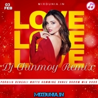 Nunu Kandis Na (Purulia Bengali Watts Humming Dance Broom Mix 2023)   Dj Chinmoy Remix (Keshpur Se)