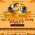 Mujhko Peena Hai (6G 1 Step New Style Humming Dance Mix 2023)   Dj Aditya Sen