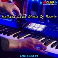 Tui Hamke Vule Ja (Kolkata Casio Music Dj Remix 2023)   Dj Sunil