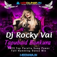 Jaan Tuku Yead Rakishi Re (2023 Top Purulia Song   Power Full Humming Dance Mix)   Dj Rocky Vai (Tapubaid Bankura)