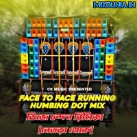 Hum Do Premi Chad (Face To Face Running Dot Mix 2023)   Dj Chandan Remix (Netra Se)