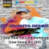 Nana Nana Na Re (1 Step Hindi Cut Long  Humming Crow Sound Mix 2023)   Dj Jayanta Remix (Sagar Se)
