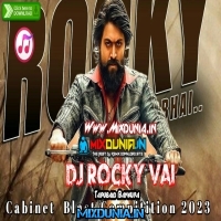Chaho Tujhe Rat Din (Only On Compitition Moomnets Ca 80 Dot Humming Mix 2023)   Dj Rocky Vai (Tapubaid Bankura)