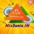 Mera Mulk Mera Desh ( 15 August Spl Grv Power Full Humming Bass Mix 2023)   Dj Rahaman Remix (Pundua Se)
