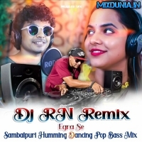 Desi Pila (Sambalpuri Super Humming Dancing Pop Bass Mix 2023)   Dj RN Remix (Egra Se)