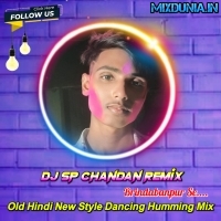 Dilruba O Phoolon Jaisi (Old Hindi New Style Dancing Humming Mix 2023)   Dj Sp Chandan Remix