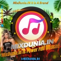 Main To Hoon Pagal Munda (Picnic Special Hindi 4 Step Hard Power Blast Dance Bass Mix 2024)   Dj Mithun Remix (MP)