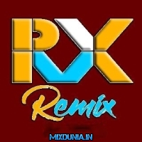 Tohar Muski Pe (Bhojpuri New Style Matal Dancing Mix 2024) Dj Rx Remix