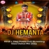 Juaa Khela Long Range (Hindi 1 Step Power Full Humming Bass Dance Mix 2024)   Dj Hemanta Remix