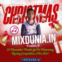 Hum Do Premi (25 December Picnik Spl Ox Humming Runing Compitition Mix 2024) Mixdunia.in (Pundua Se)