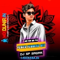 Jale 2 (New Trending Road Show Full Power Dancing Humming Mix 2024)   Dj Sp Sagar