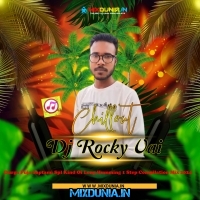 Bachao Sadhu Baba (Durga Puja Saptami Spl Kind Of Long Humming 1 Step Compilation Mix 2024)   Dj Rocky Vai (Tapubaid Bankura)