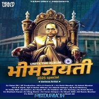 Dandashi Dand Bhidtana (Remix 2025)   Dj Adesh Mumbai X Vin'S & Vip'S