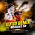 Amaku Side Dio Re (Fast Testing Jol Dhala Bol Bom Special Humming Vibration Bass Mix 2025)   Dj Sd Remix Bhalaya Se