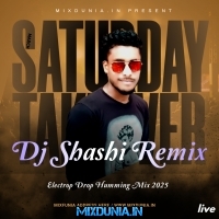 Duniya Hasino Ka (Electrop Drop Humming Mix 2025)   Dj Shashi Remix