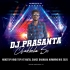 Naka Bondi (Nonstop Hindi Top Hit Matal Dance Dhamaka Humming Mix 2025)   Dj Prasanta   Chakbela Se