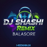 Agaya Agaya (Hindi 1Step Powerful Ultra Humming Competition Mix 2025)   Dj Shashi Remix