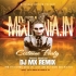 Aa Gaya Aa Gaya (New Style Barman Music Spl 1 Step Long Wait Megha Bass Mix 2025) Dj MX Remix   Contai Se