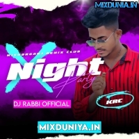 I Can't Miss You Baby (New Year Picnic Party Special New Style Dance Mix 2026)   Dj Rabbi KRP