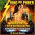 Aao Chalo Hum Kare (King Of Power 1 Step Stock Blaster Humming Watts Bass Mix 2026)   Dj Shashi Remix