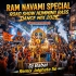 Bajrangdal (Ram Navami Special Road Show Humming Bass Dance Mix 2026)   Dj Babai Remix Jalghata Se