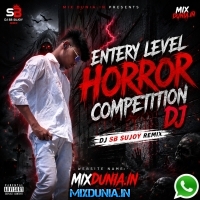 Supar Dancer (Medinipur Style Power Bass Long Humming Face To Horror Running Competition Dot Mix 2026) Dj Sb Sujoy Remix