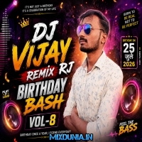 Dil Pe Chalayi Chooriyan   Remix   DJ Vijay RJ Remix