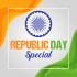 Indian Anthem ( Republic Day Special )   DJ Sam3dm SparkZ n DJ Prks SparkZ