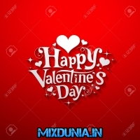 Valentine Love Mashup Remix   DJ Xylo Dubai