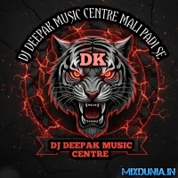 Duniya Hasino Ka Mela (New Trending 1 Step Humming Piano Ruining Dot Mix 2025) Dj Deepak Hitech