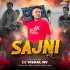 O Sajni Re ( Chillout Mix 2025 )   Dj Vishal Nv
