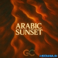 Arabic Sunset
