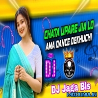 Chhata Upare Jielo Ama Dance Dekhuchhi (Topari Road Show Dance Mix 2026) Dj Jaga Bls