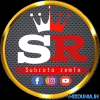 Jaane Do Mujhe Jaana (Picnic Spl Face To Face Running 1Step Long Humming PowerFul Dot  Competition Mix 2026)   Dj Subrata Remix