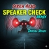Siren Herd Speaker Check Style Mix 2026   Dj Deepak Remix