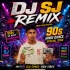 Kale Libaz (Hindi 1Step Humming Pop Bass Dance Mix 2026) Dj Sj Remix