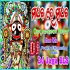 Madhaba He Madhaba (Odia Jagannath Bhajan Edm Mix 2026) DJ Jaga Bls