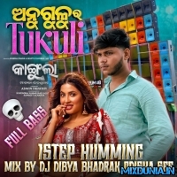 Anugulu Ra Tukuli Nayana Tara (Odia New Trending 1Step Long Humming Bass Road Dance Mix 2026) Dj Dibya Remix Odisha Se